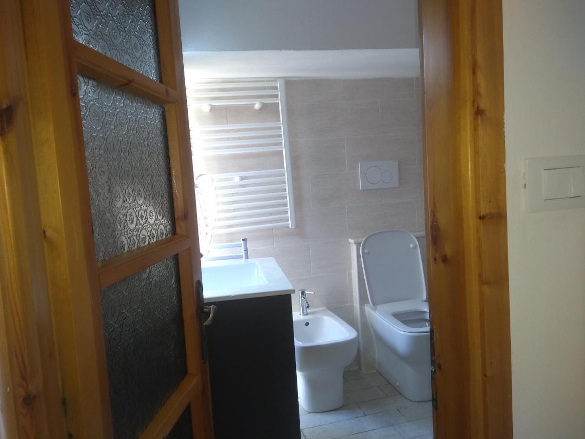 B&B Albenga Casa Panfilo Εξωτερικό φωτογραφία