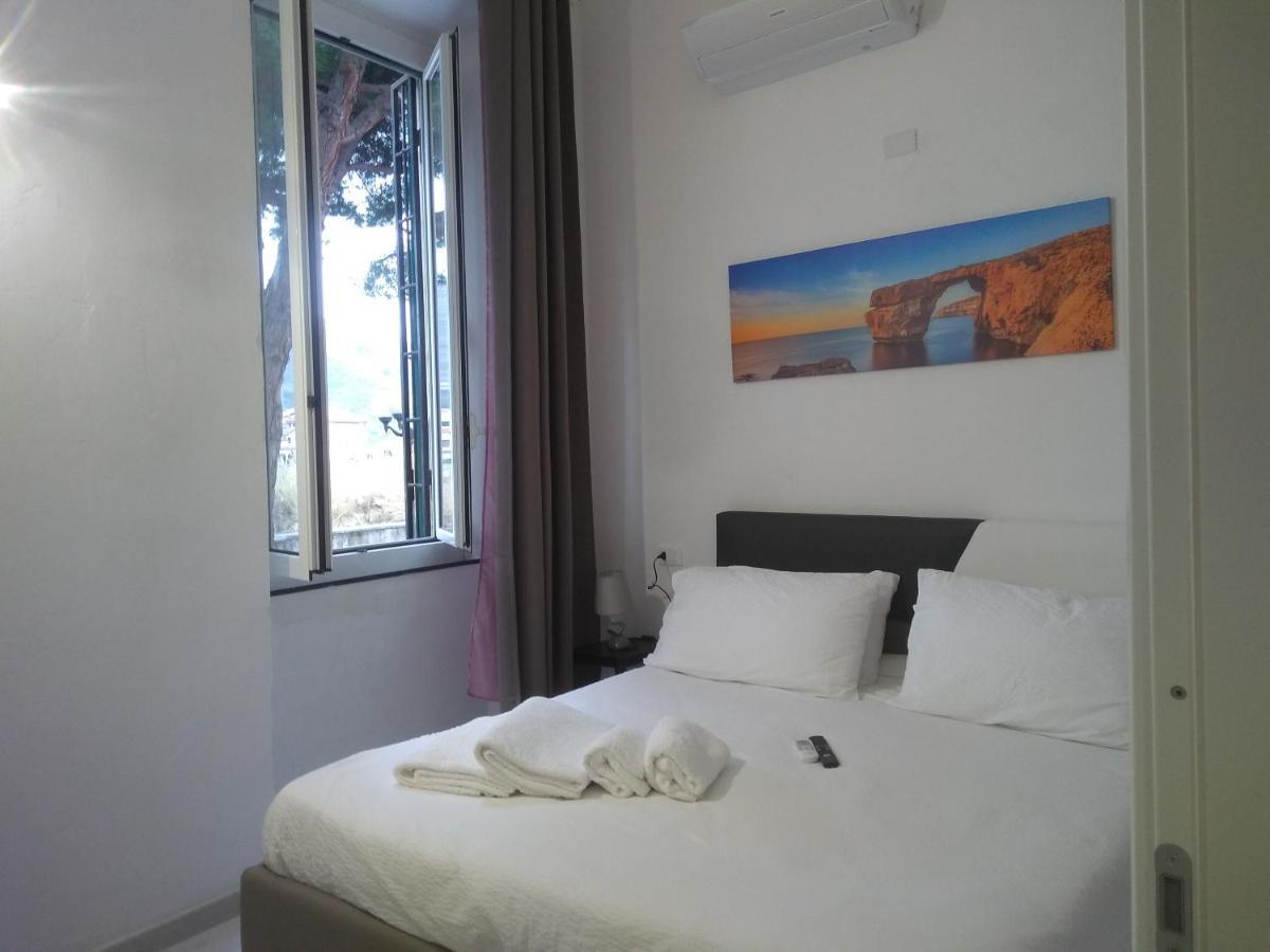 B&B Albenga Casa Panfilo Εξωτερικό φωτογραφία