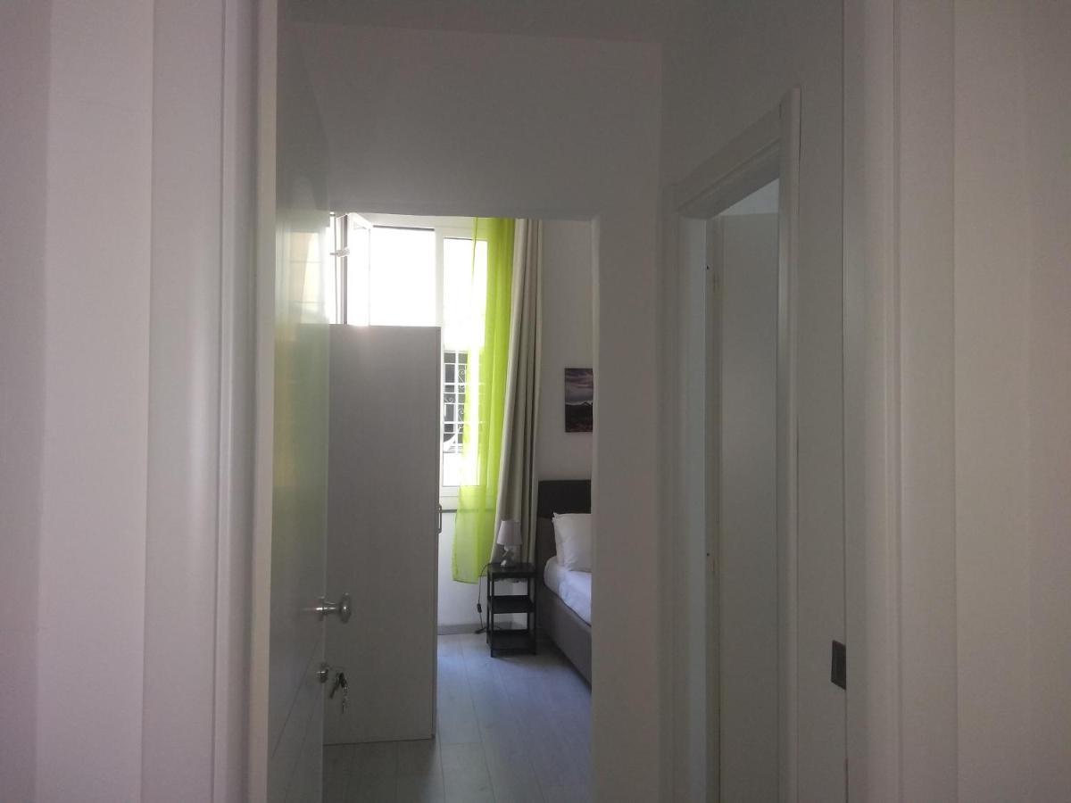 B&B Albenga Casa Panfilo Εξωτερικό φωτογραφία