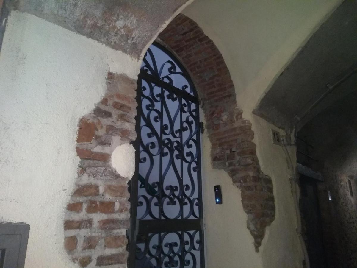 B&B Albenga Casa Panfilo Εξωτερικό φωτογραφία