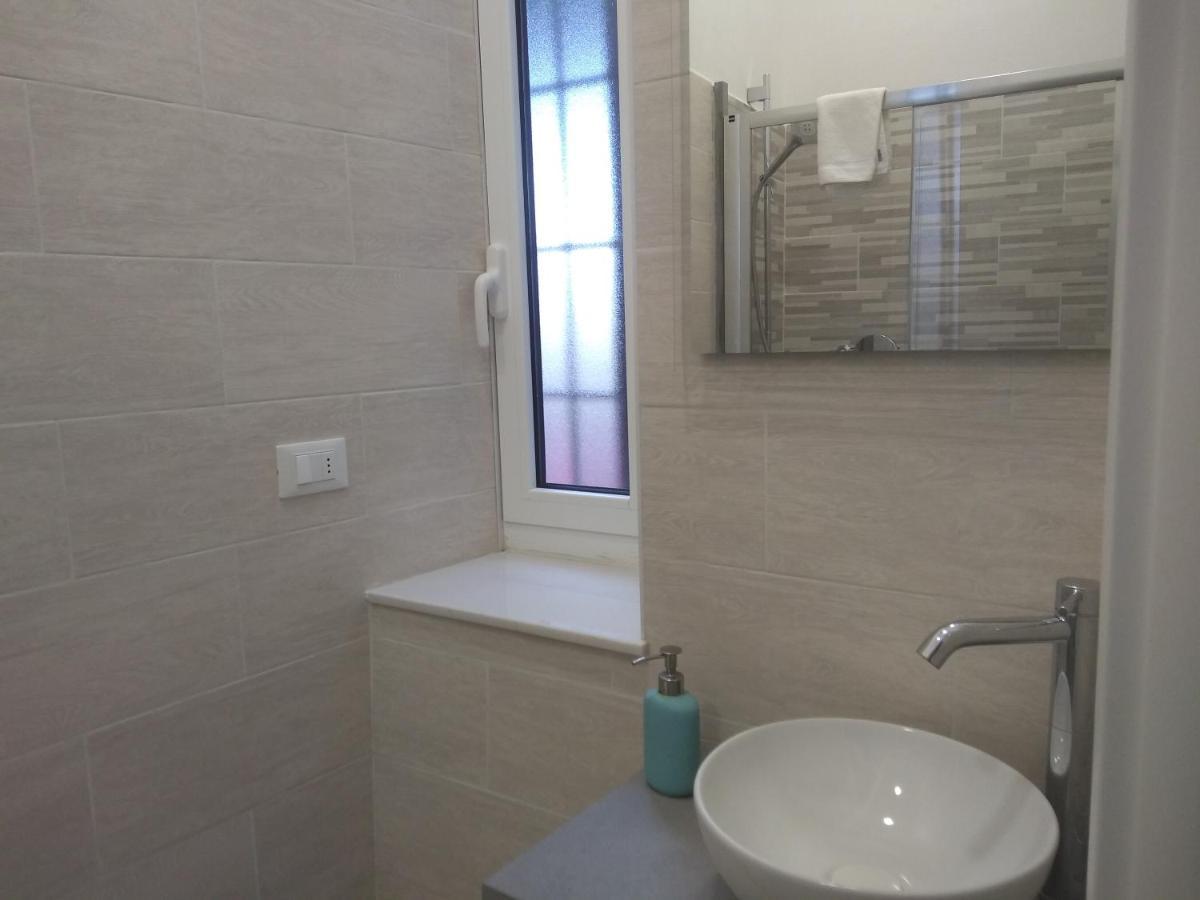 B&B Albenga Casa Panfilo Εξωτερικό φωτογραφία